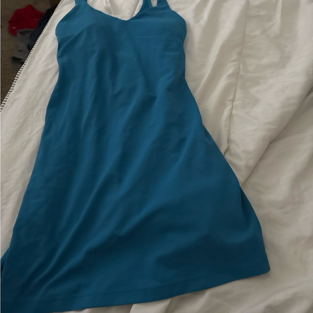lululemon align dress - Picture 2 of 4